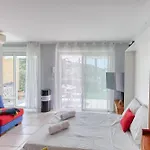 Le Toy Palm - 5min A Pied De La Sanary-sur-Mer