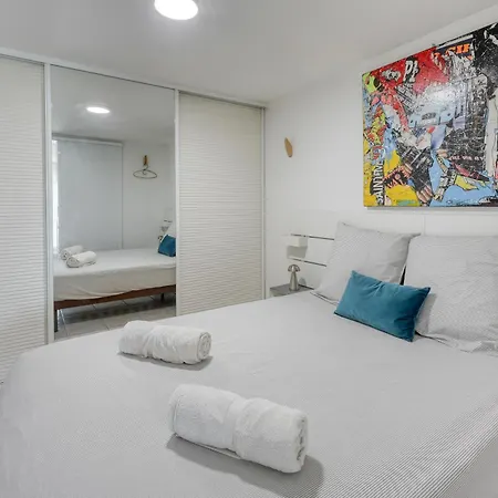 Apartmán Le Toy Palm - 5min A Pied De La Sanary-sur-Mer
